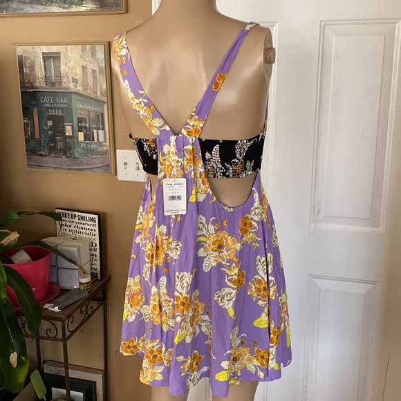 NWT free people dress - Picture 7 of 14
